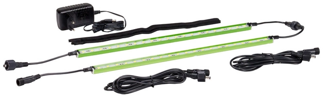 Travel Lamp Vango Sunbeam 450 Starter Set Green