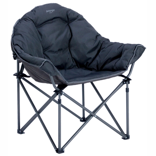 Camping Chair Vango Titan 2 Oversized Chair Excalibur