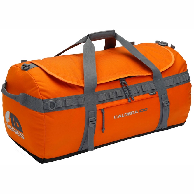 Travel Bag Vango F10 Caldera 100L F10 Orange
