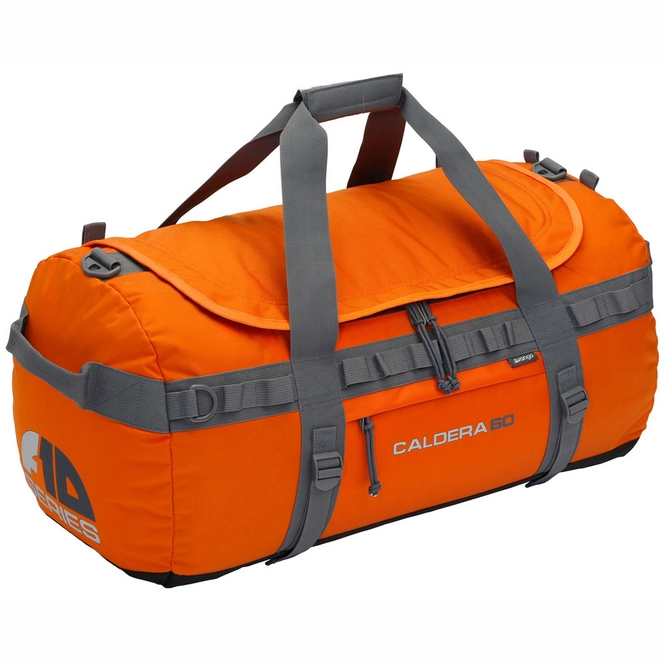 Travel Bag Vango F10 Caldera 60L F10 Orange