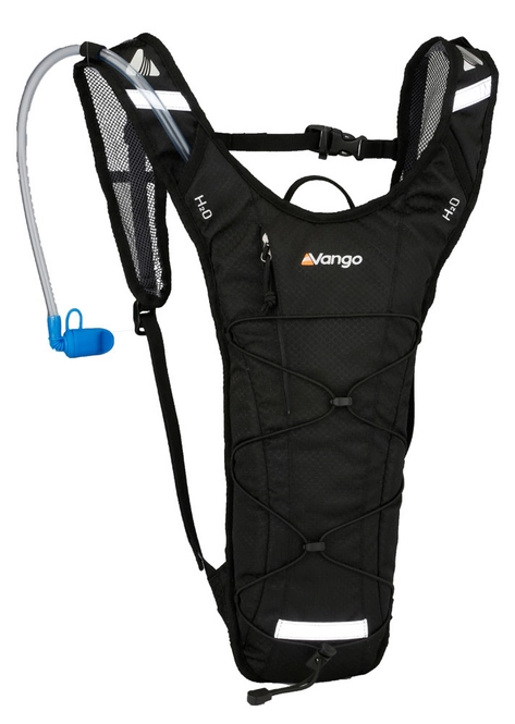 Rucksack Vango Sprint 3 Black Eclipse