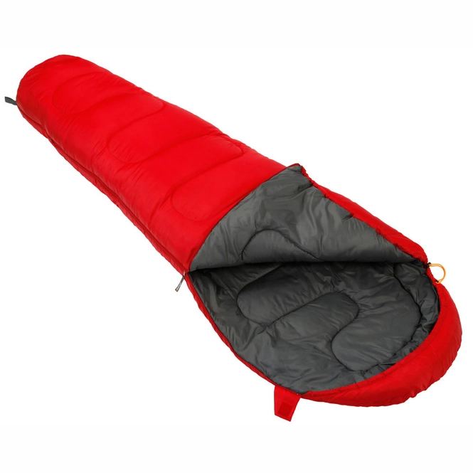 Sleeping Bag Vango Atlas 350 Red