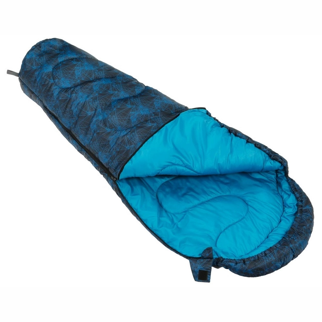 Sleeping Bag Vango Atlas Junior Print Atlas print