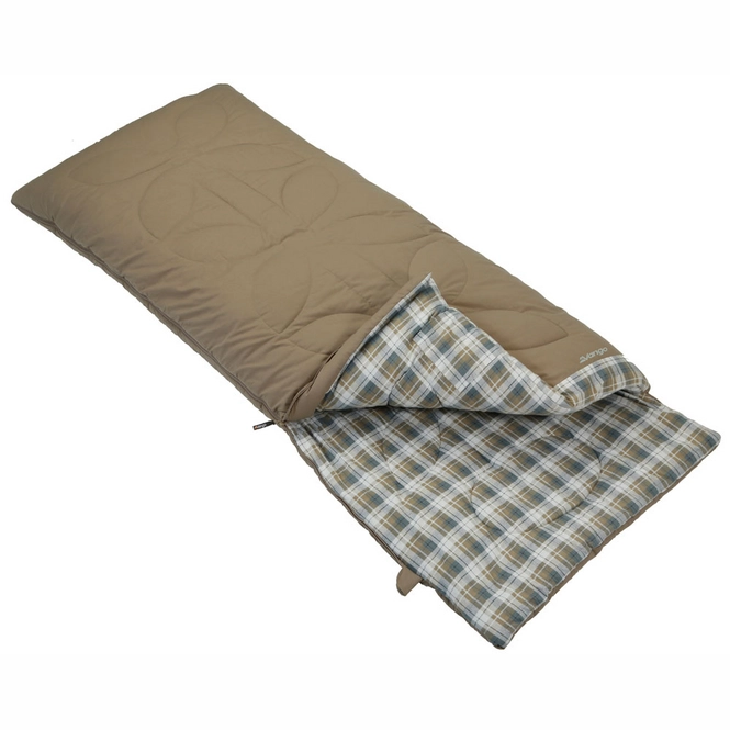 Sleeping Bag Vango Aurora Grande Nutmeg