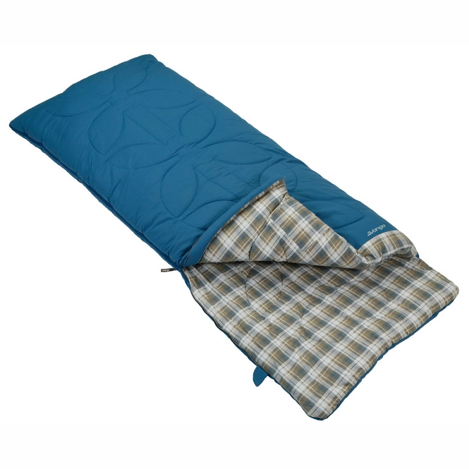 Sleeping Bag Vango Aurora Grande Sky Blue