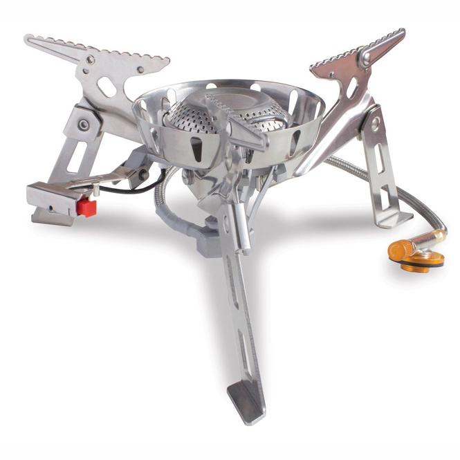 Travel Stove Vango Roar Silver