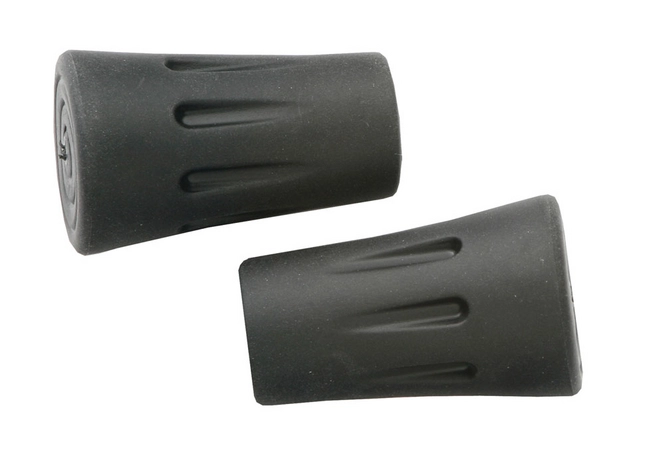 Pole Stoppers Vango Black (2-delig)