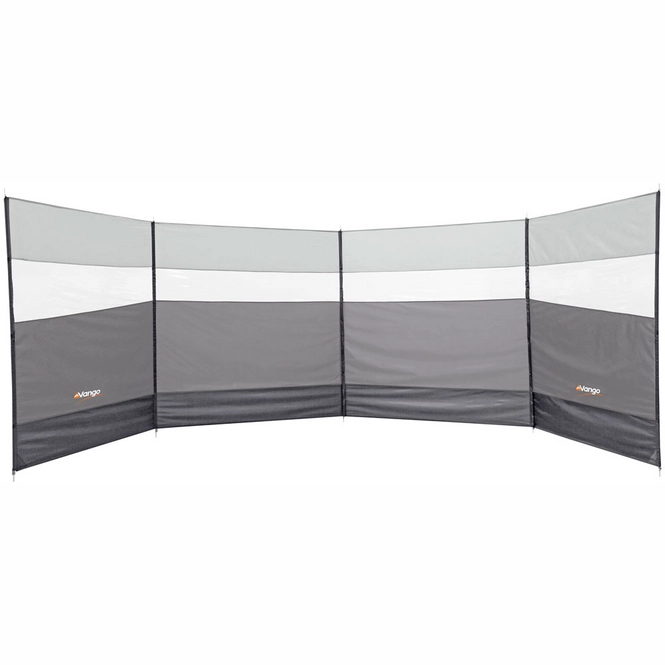 Wind Shield Vango 5 Pole Family Windbreak Smoke