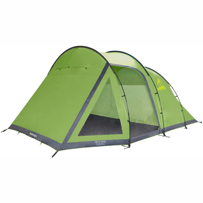 Tent Vango Beta 550 XL Apple Green