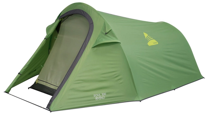 Tent Vango Soul 300 Apple Green