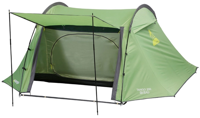 Tent Vango Tango 200 Apple Green