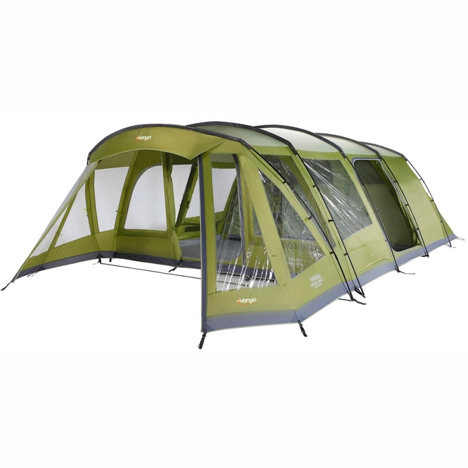 Tent Vango Orava 600XL Herbal
