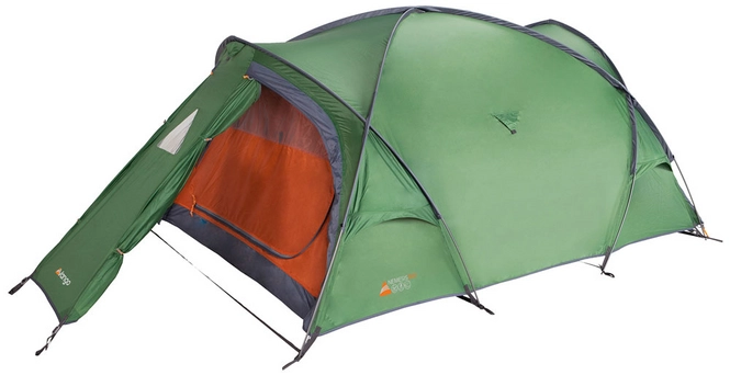 Tent Vango Nemesis 300 Cactus