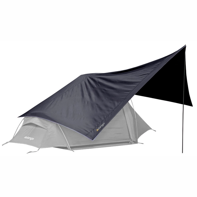 Tent Vango Trek Tarp Anthracite