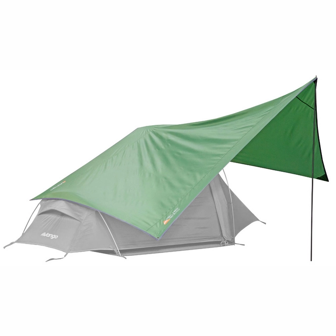 Tent Vango Trek Tarp Cactus