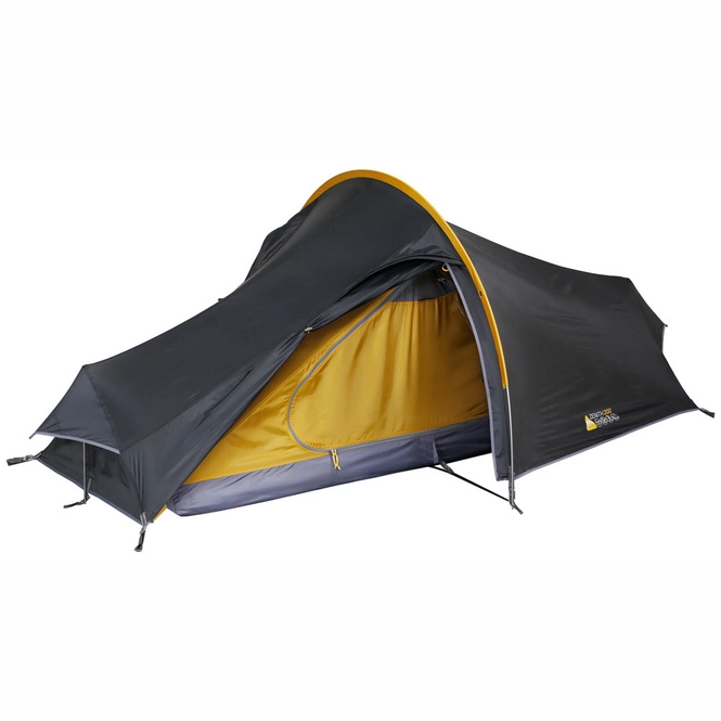 Tent Vango Zenith 200 Anthracite