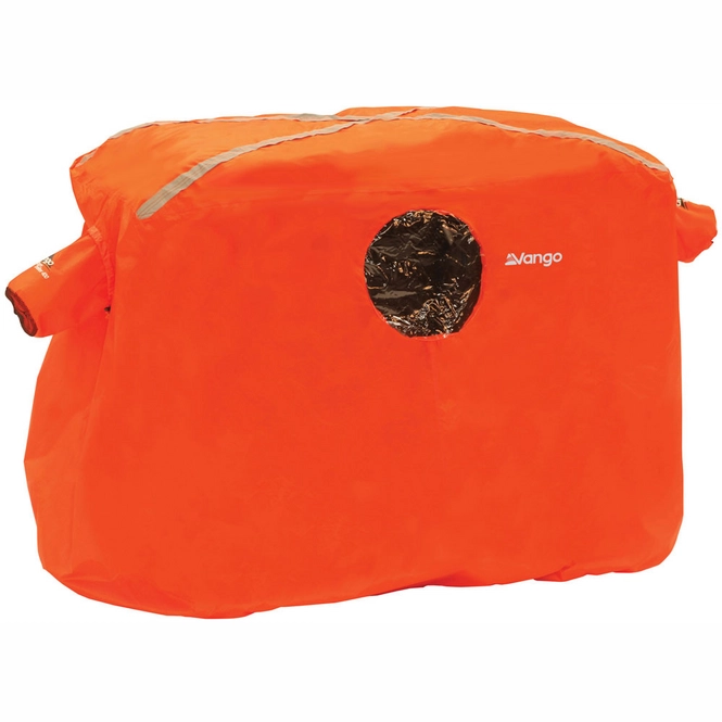 Tent Vango Storm Shelter 400 Orange