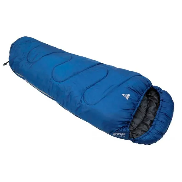 Atlas Junior - Kids' sleeping bag 516-0197