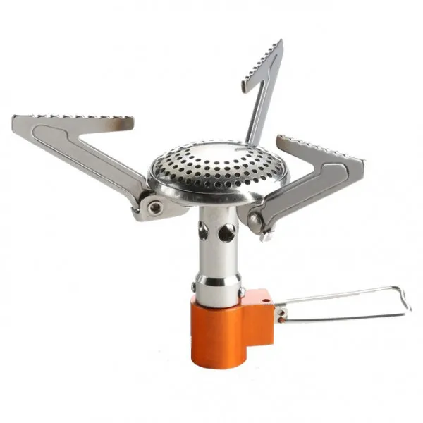 Atom - Gas stove 528-0257