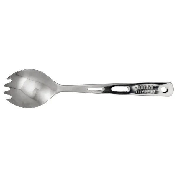 Titan-Besteck Gabel-Löffel 532-1284