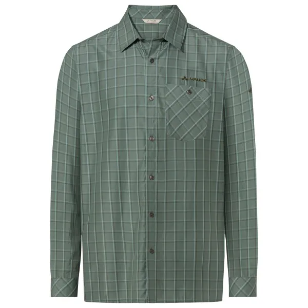 Albsteig L/S Shirt III - Shirt 033-1675