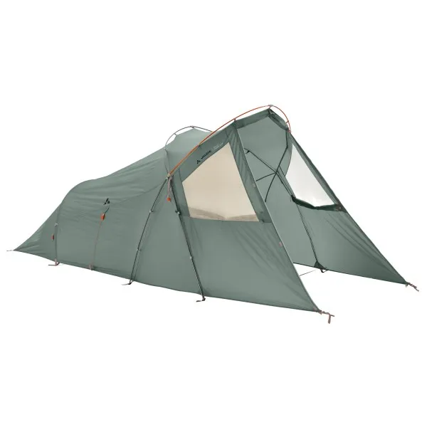 Allround Chapel XT 2P - 2-person tent 520-1033