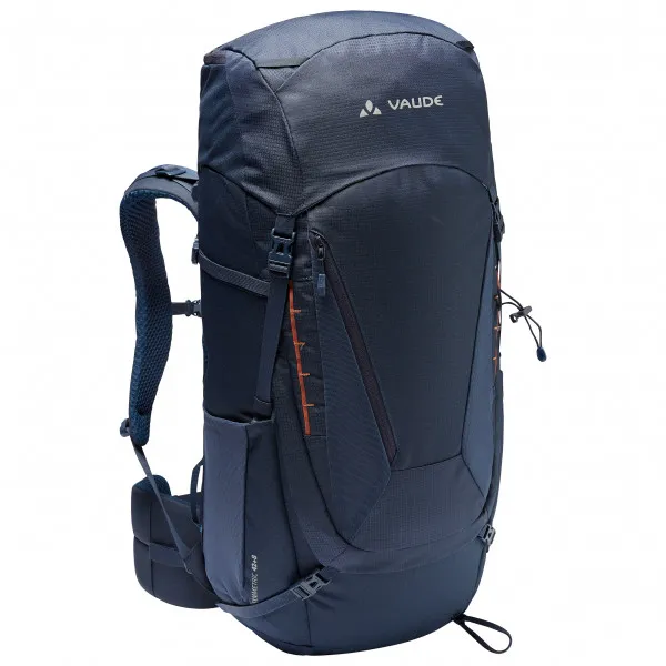 Asymmetric 42+8 - Mountaineering backpack 503-0863