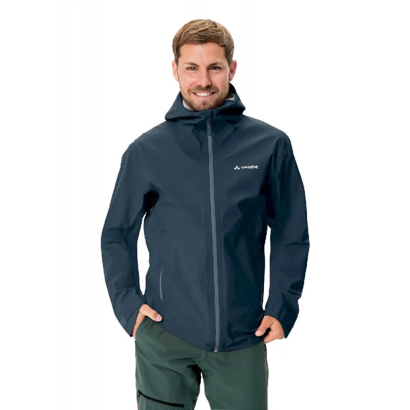 Croz 3L III - Waterproof jacket - Men's