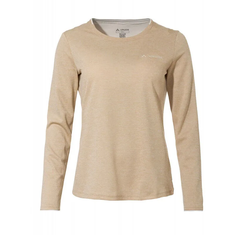 Essential LS T-Shirt - T-shirt - Women's