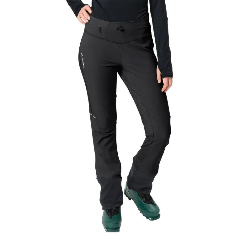 Larice Light Pants III - Softshell trousers - Women's