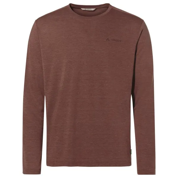 Rosemoor L/S T-Shirt III - Longsleeve 216-0236