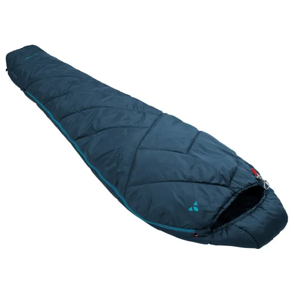 Sioux 100 II SYN - Synthetic sleeping bag 514-1347
