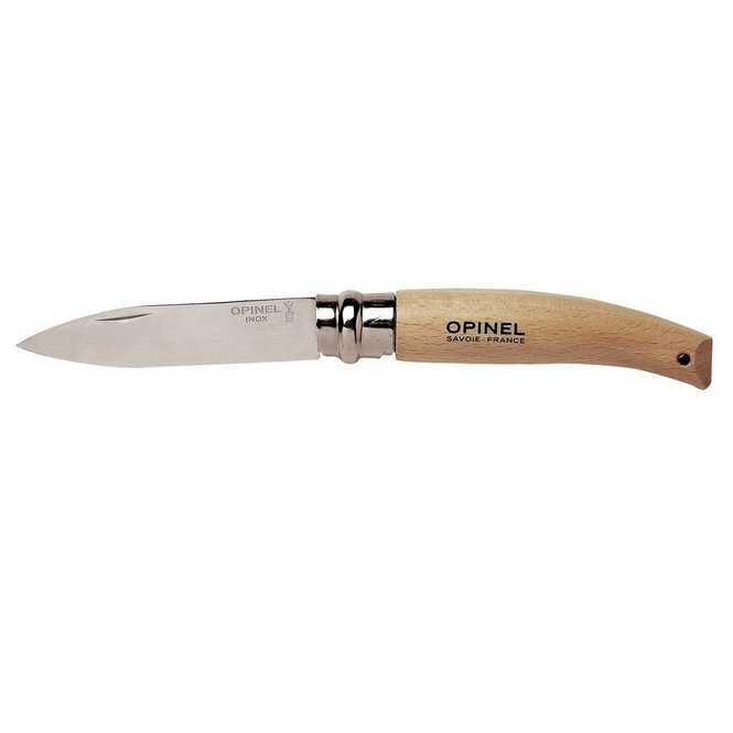 Folding Knife Opinel No. 8 Spits