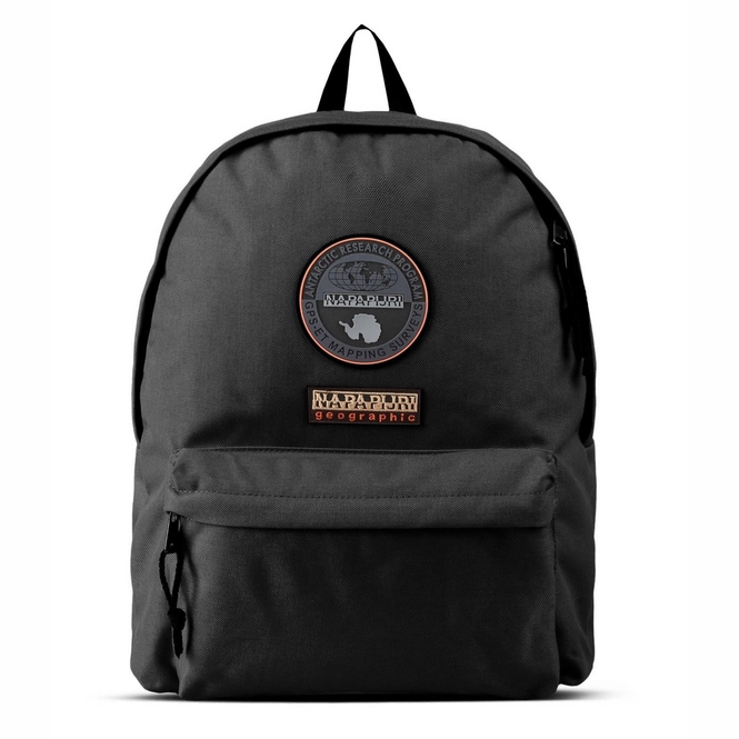 Rucksack Napapijri Voyage Black 2017