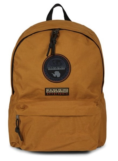 Rucksack Napapijri Voyage Yellow Ochre