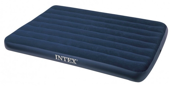 Airbed Intex Downy Full