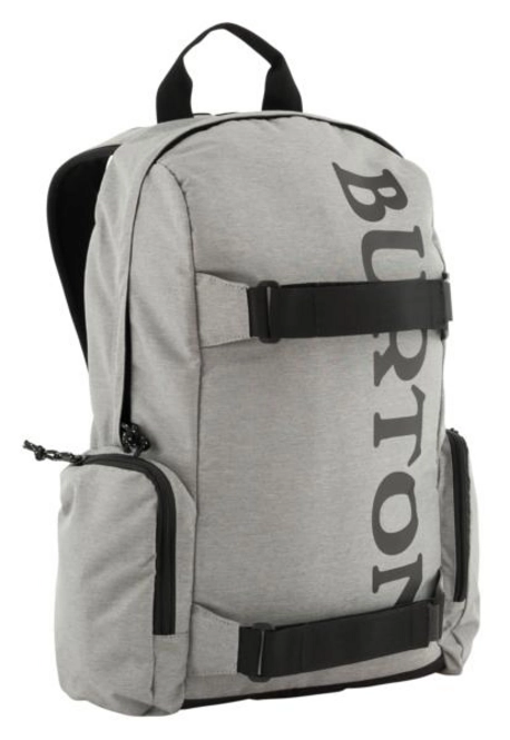 Rucksack Burton Emphasis Pack Grey Heather