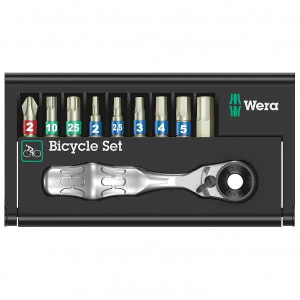 Bicycle Set 9 - Bike tool 880-0914