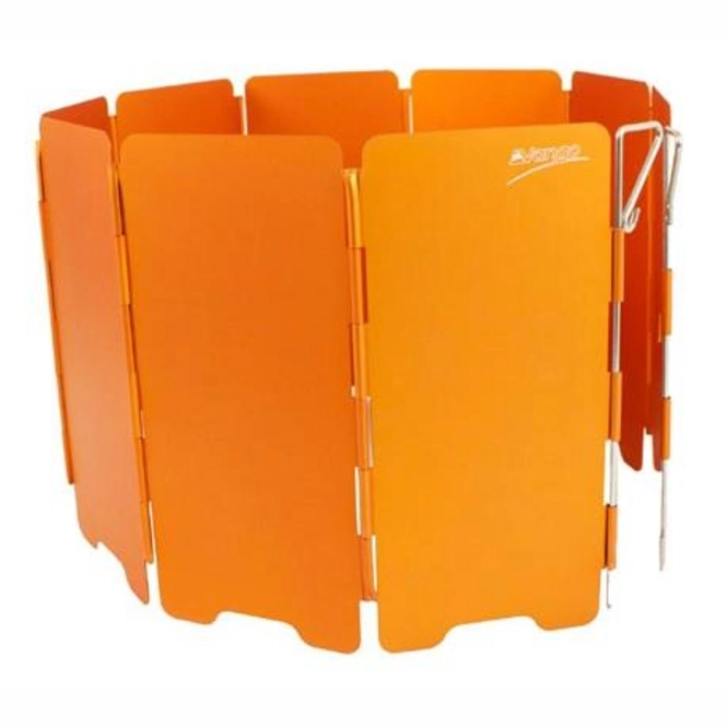 Windbreaker Vango Orange