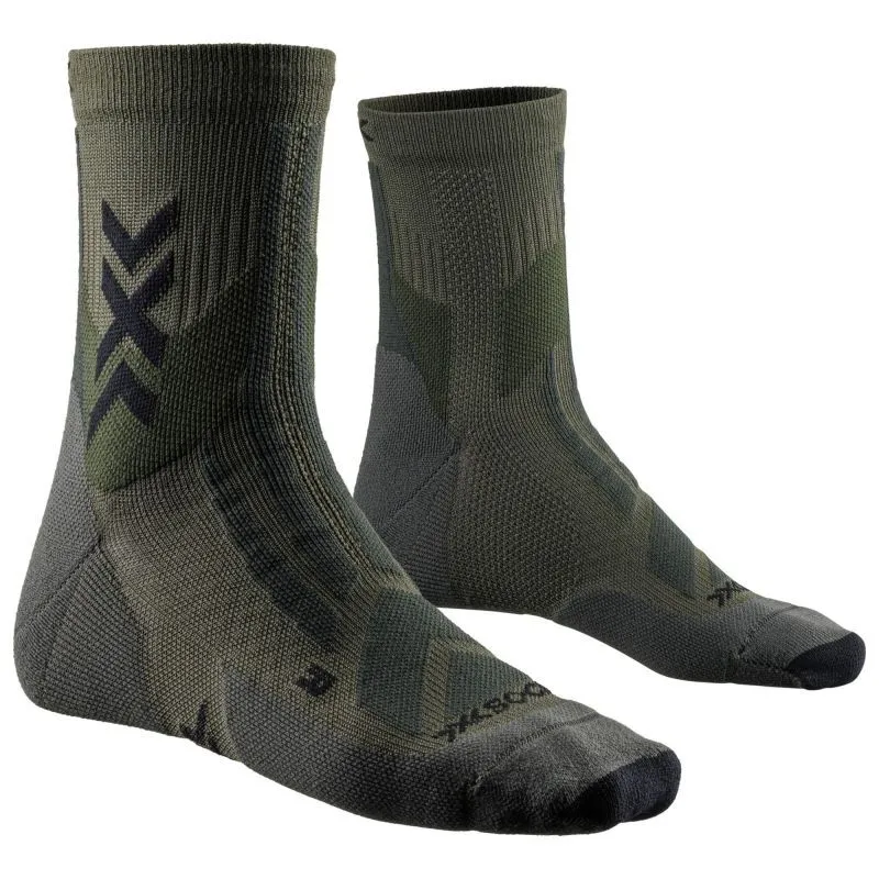 Hike Discover Ankle - Walking socks