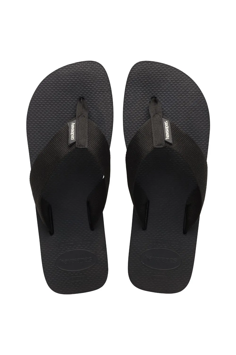 Urban Basic Material Black