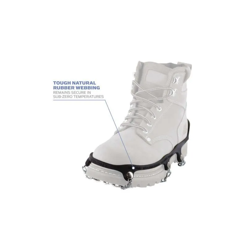 Yaktrax Chains - Snow Spikes