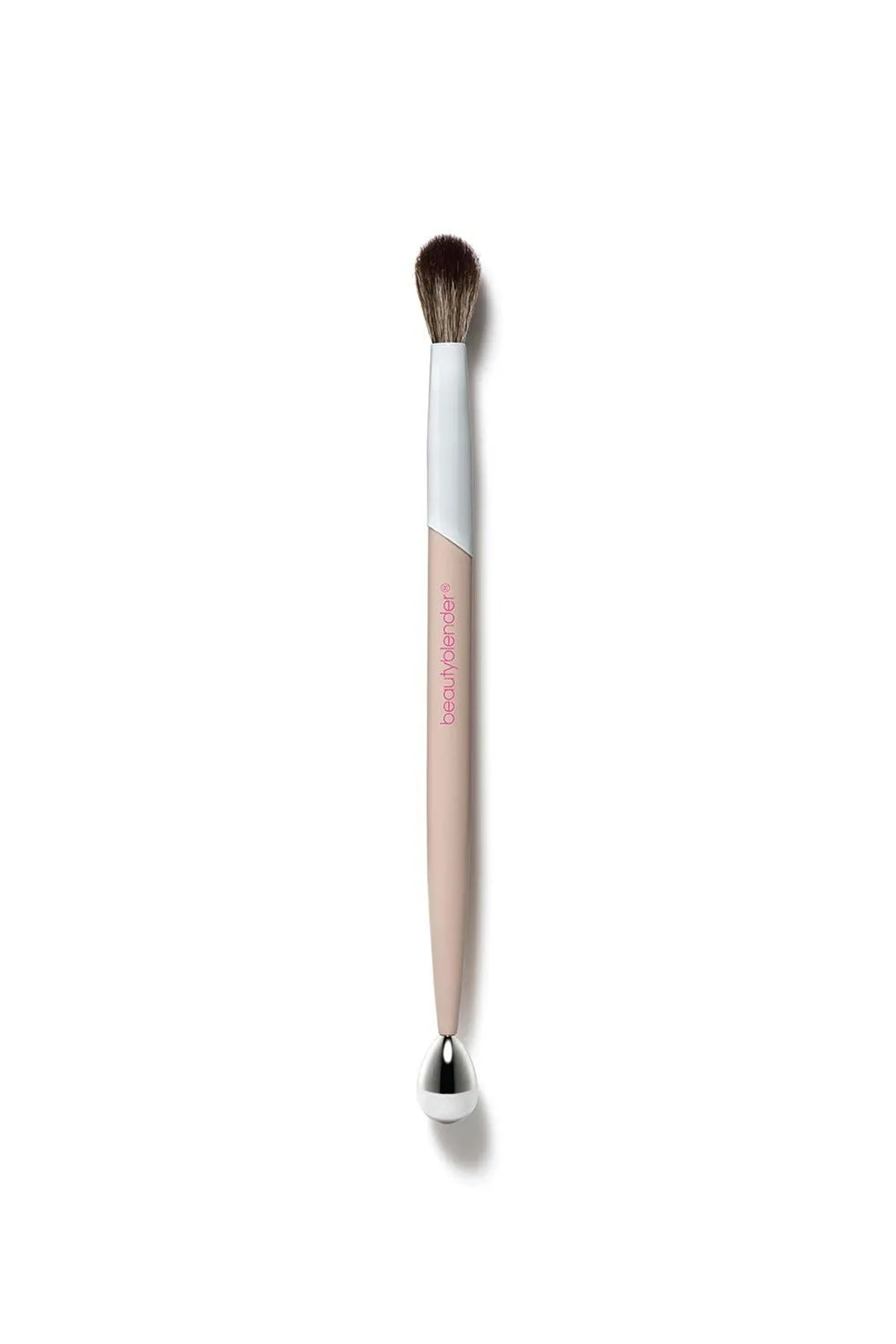 HIGH ROLLER Crease Brush & Cooling Roller