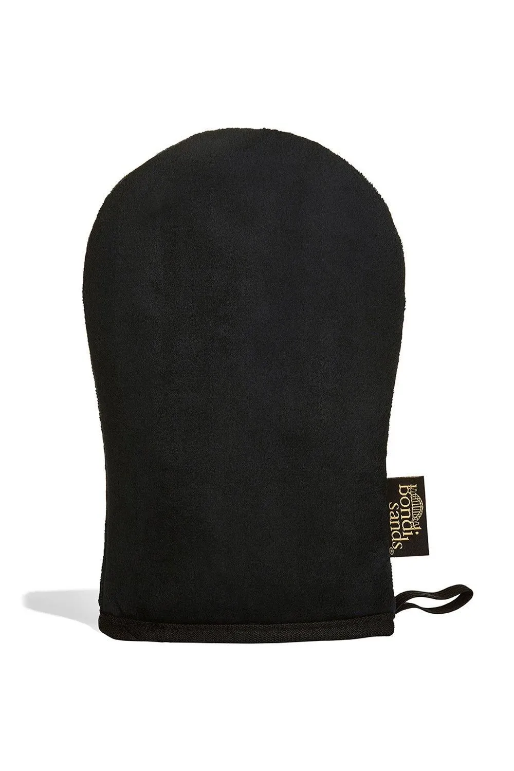 Tanning Application Mitt