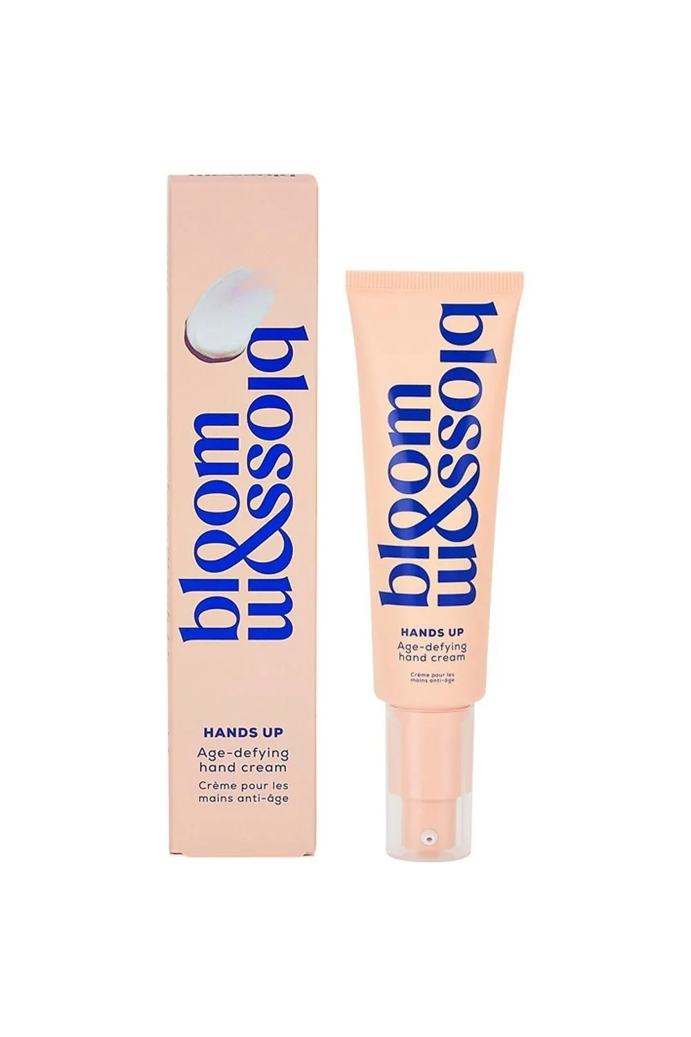 Hands Up Age-Defying Hand Cream 50ml