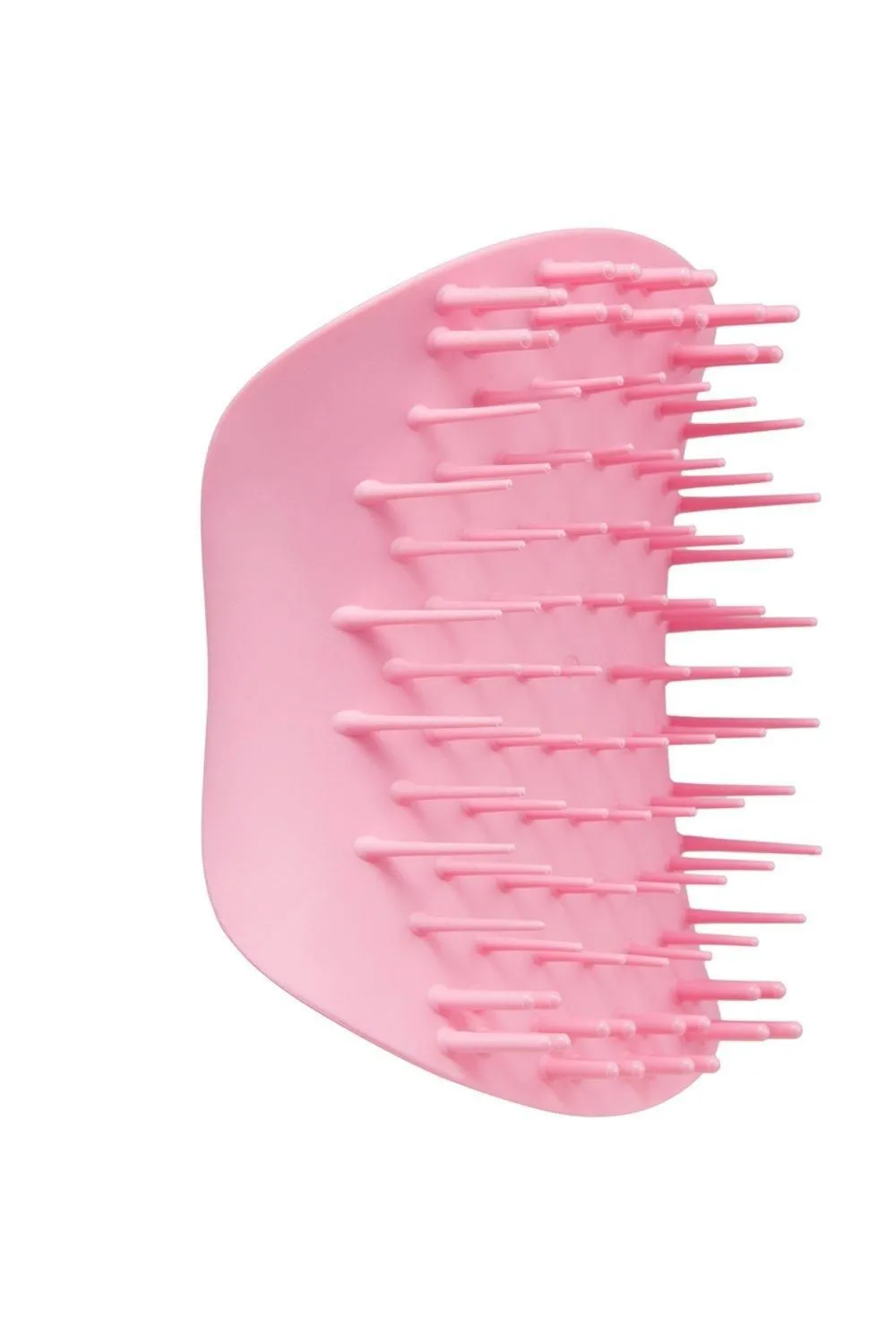 The Scalp Exfoliator & Massager - Pretty Pink