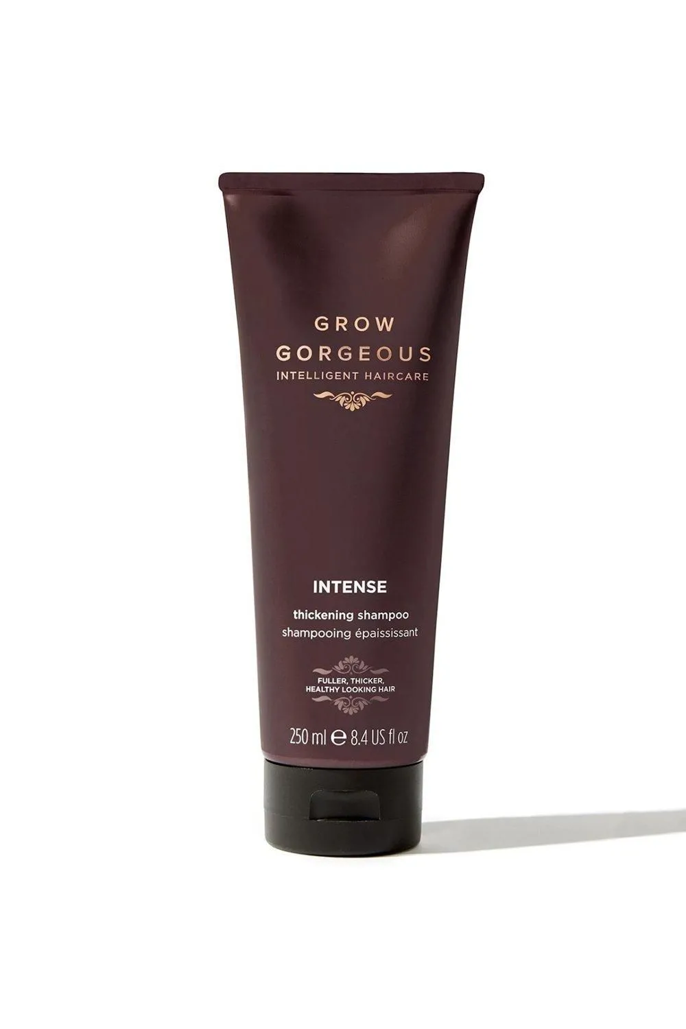 Intense Thickening Shampoo 250ml