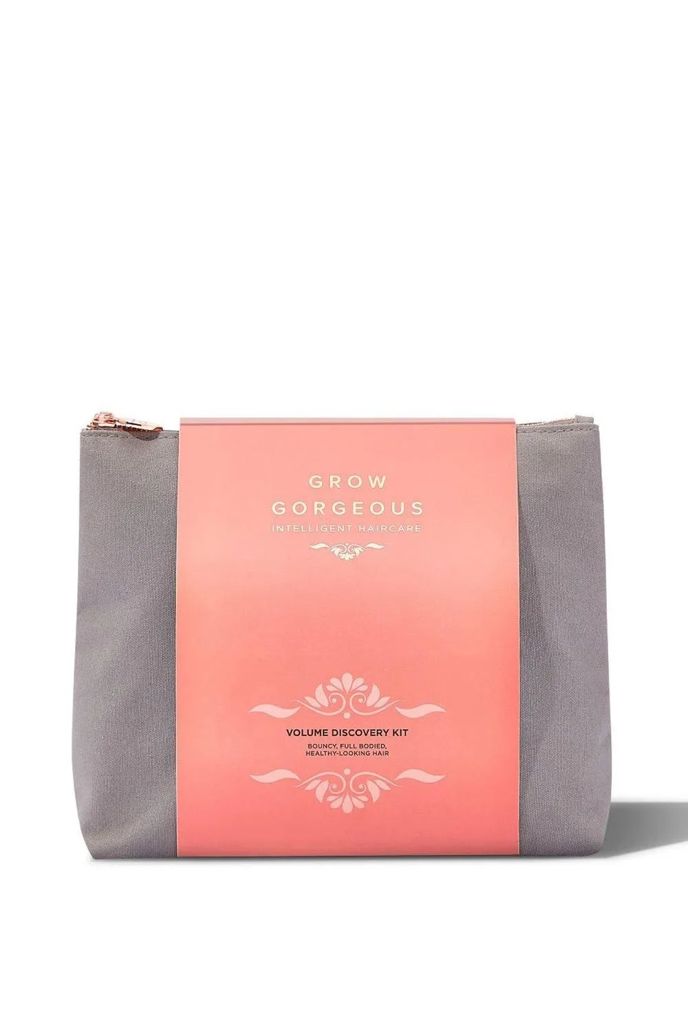 Volume Growth Discovery Kit