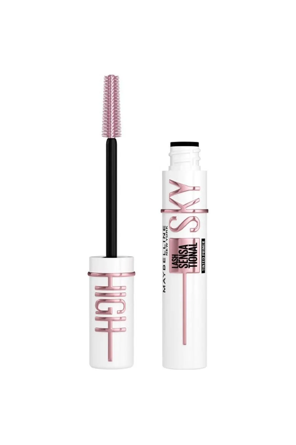 Lash Sensational Sky High Boosting Tinted Primer
