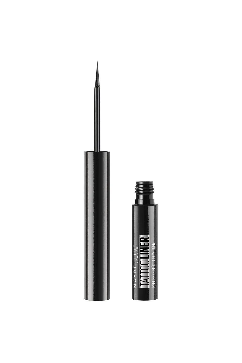Tattoo Liner Liquid Ink Long Lasting Quick Drying Semi Permanent Eyeliner
